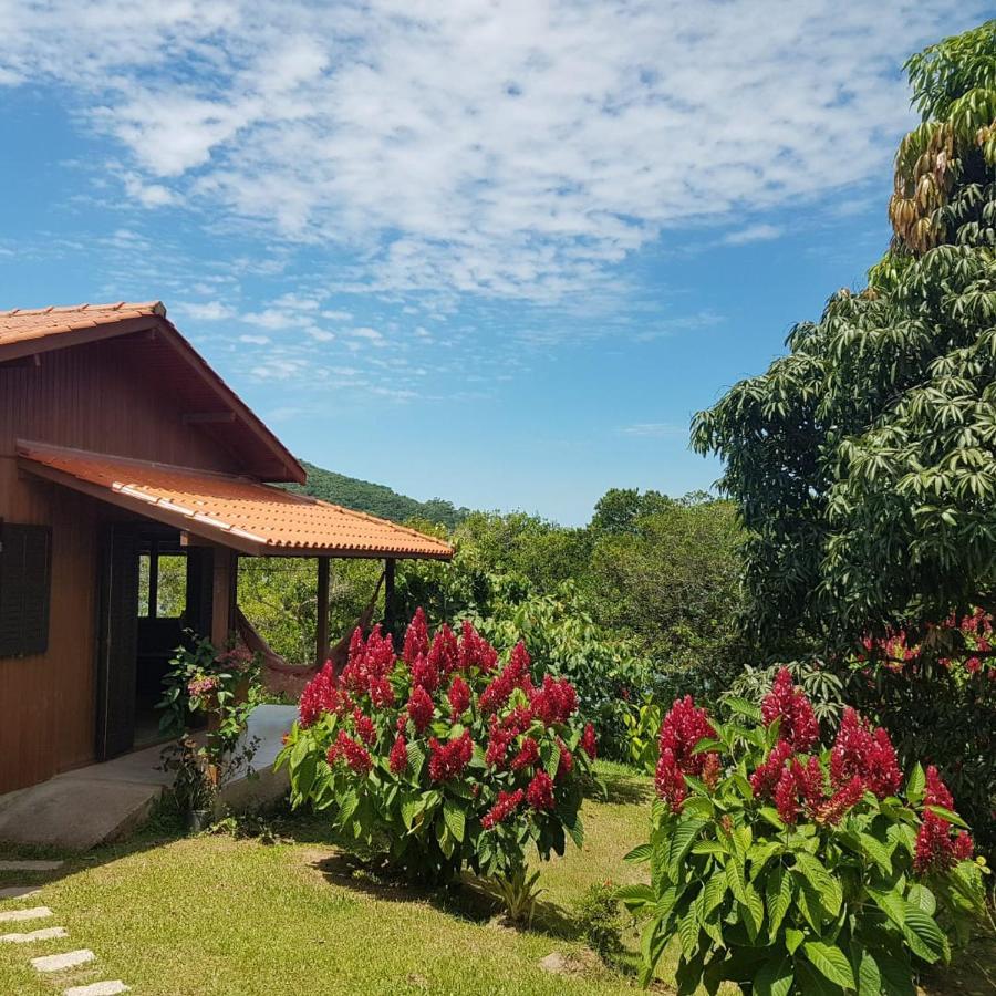 Pousada Biso Finoca Ibiraquera Imbituba  Exterior foto