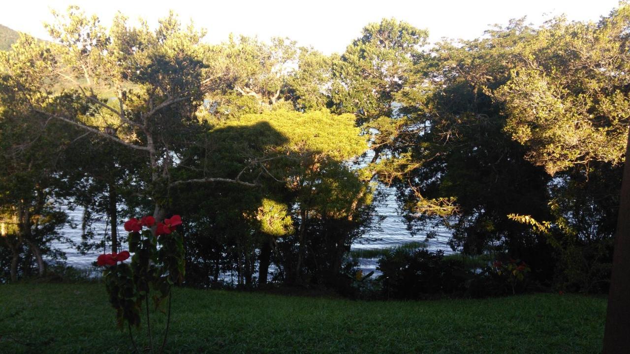 Pousada Biso Finoca Ibiraquera Imbituba  Exterior foto